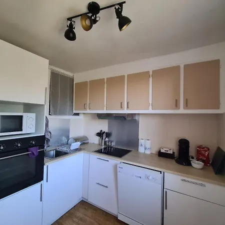 Appartement Cosy Sur Avignon Proche Des Remparts Exterior foto