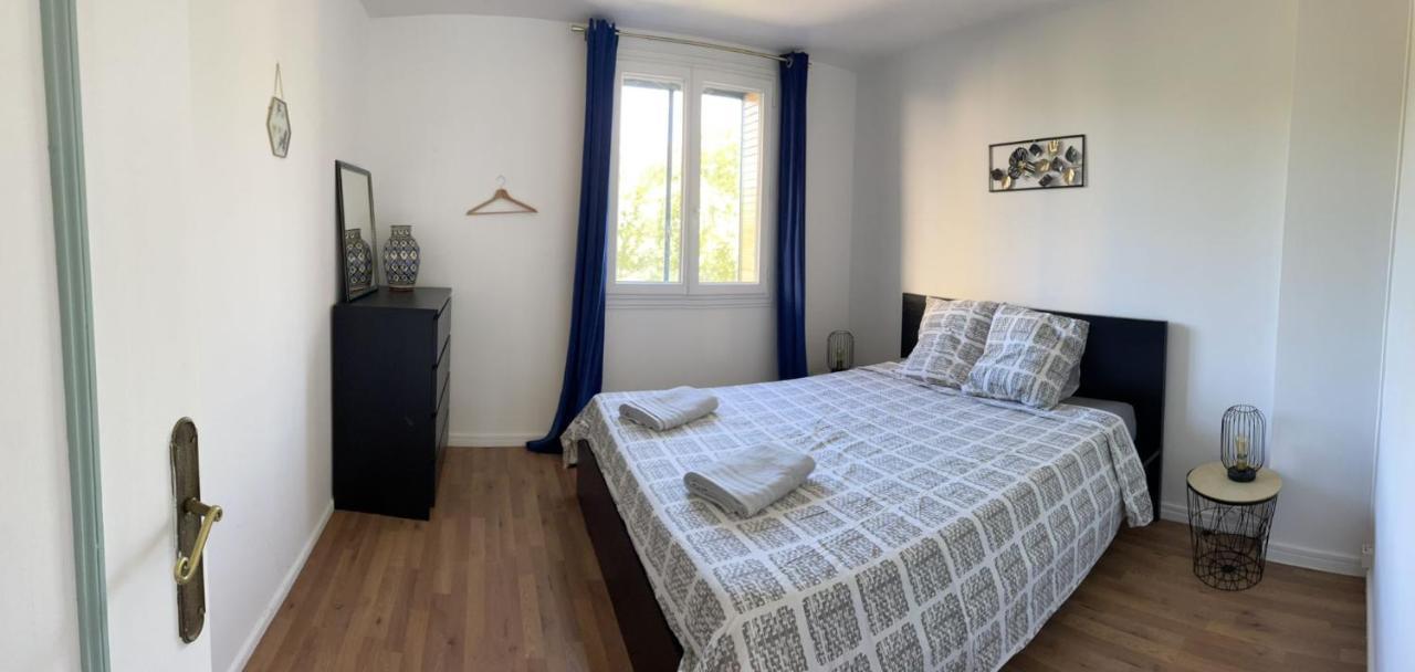 Apartment Cosy Sur Proche Des Remparts Avignon