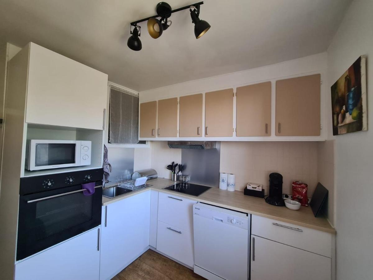Cosy Sur Proche Des Remparts Apartment