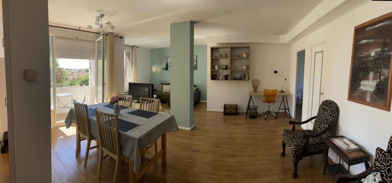 Cosy Sur Proche Des Remparts Avignon