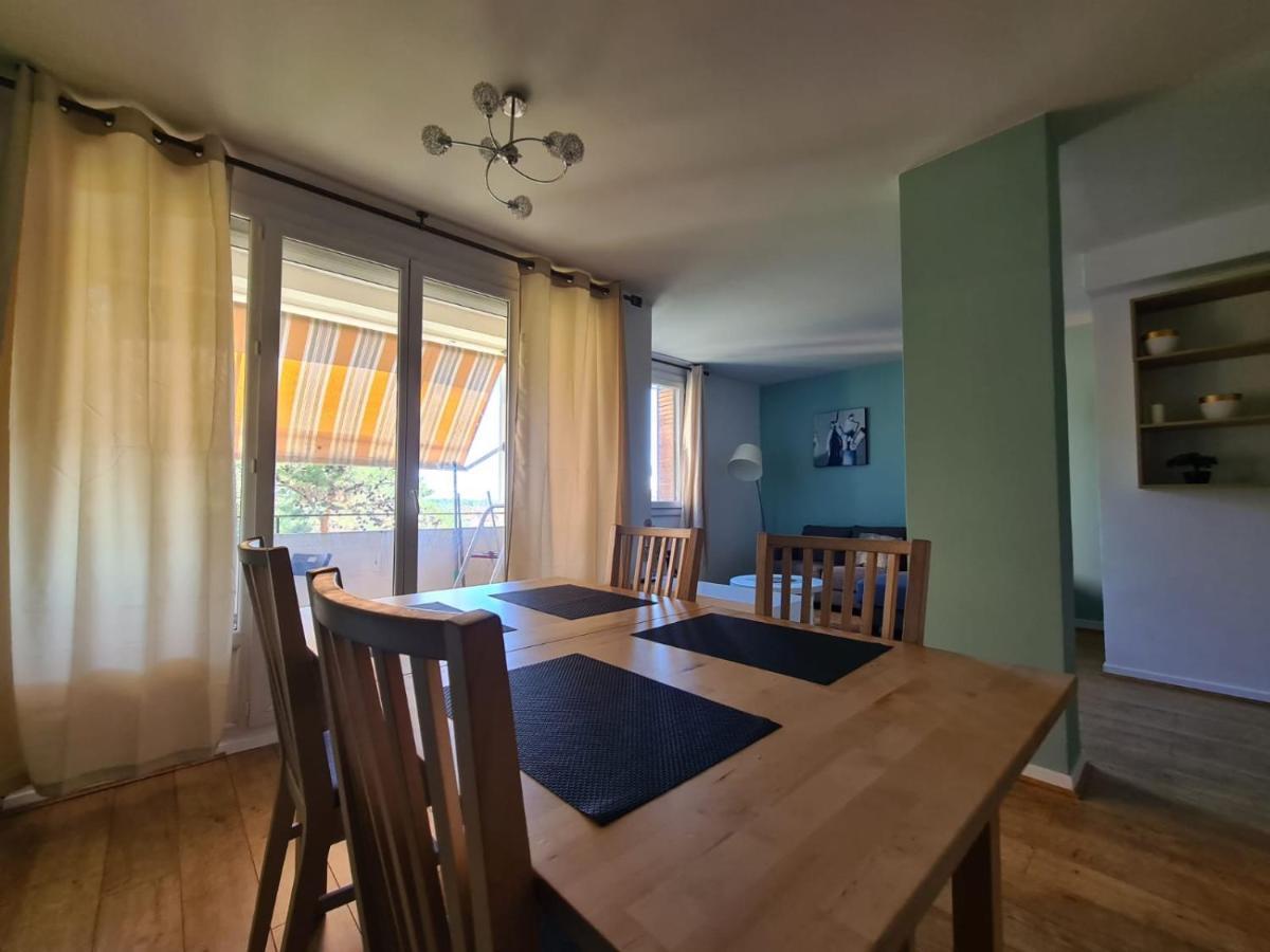 Apartment Cosy Sur Proche Des Remparts Avignon
